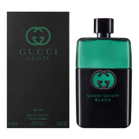 gucci guilty black pour femme sephora|gucci guilty 75ml best price.